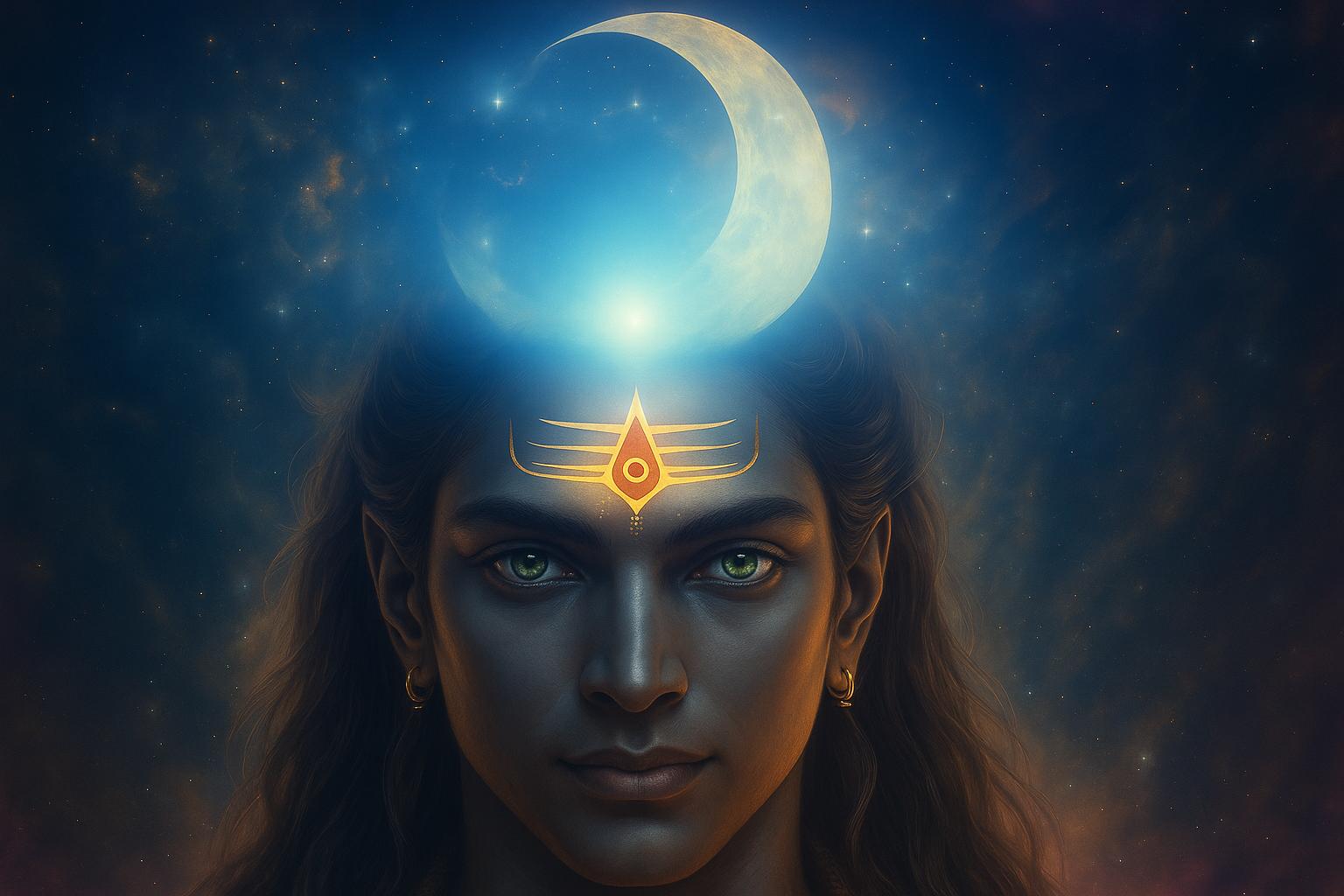 OMNAMAHSHIVAYA